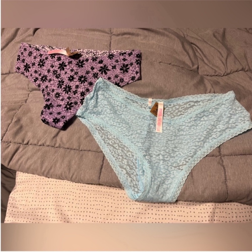 Victoria secret women’s size XL panties